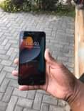 A picture of Iphone