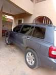 A picture of 2005 Toyota Highlander Baked on first Body Hybrid