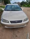 A picture of Camry 02