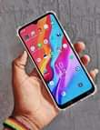 A picture of Infinix HOT 9 PLAY