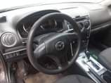 A picture of Mazda
