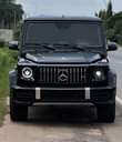 A picture of MERCEDES BENZ G63 AMG Keyless Fullest Option Year 2013 2020