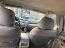 A picture of Toyota Camry 2009 08122733790