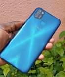 A picture of INFINIX HOT 10LITE