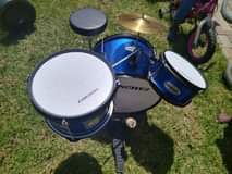 A picture of Kids drums