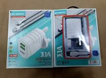 A picture of PHONE ACCESORIES KWA BE ZA JUMLA