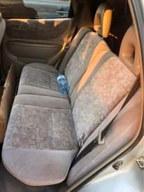 A picture of Toyota spacio