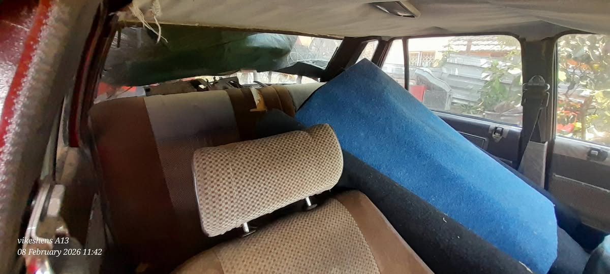 toyota cressida