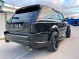A picture of 2008 range rover sports