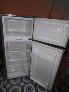 A picture of Boss Fridge