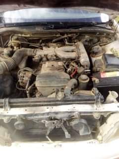 toyota mark 2