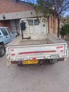 used toyota hiace