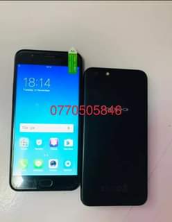 oppo a57