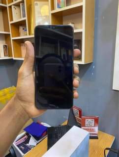 A picture of Samsung A03