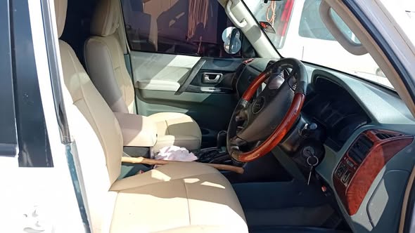 A picture of Gdi pajero