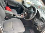 A picture of Mercedes Benz c180