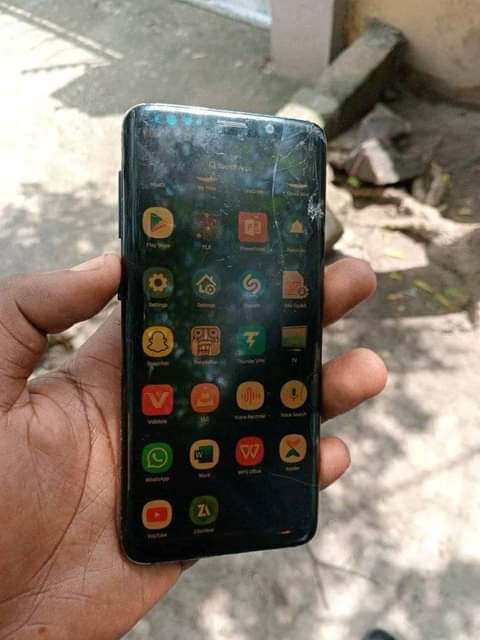 samsung s9