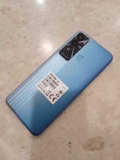 tecno pova