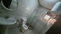 A picture of Brand new 2Bedrooms_2Bathroom houses for rent in Kisasi Town for
