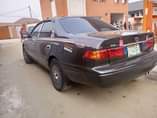 A picture of Camry
