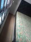 A picture of Bed Cabinet And Mattrass