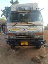 fuso fighter