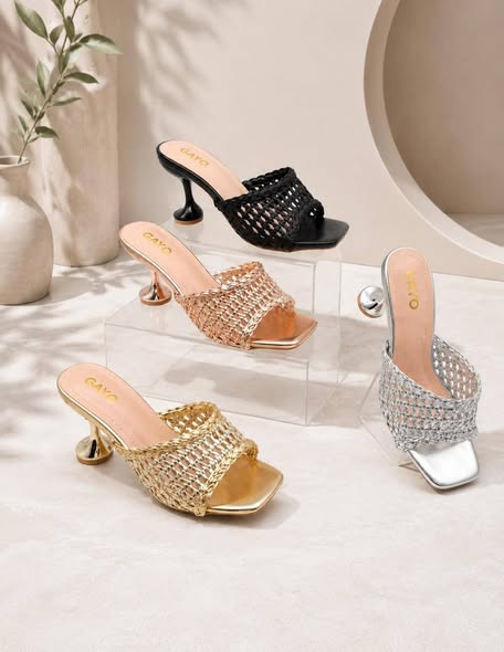 A picture of Shoes available