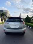 A picture of Foreign used Lexus RX 330 2005 Accident free Price 6