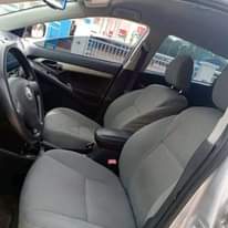 A picture of ABUJA DEAL Clean unregistered 2010 Toyota matrix 5 8m Abuja