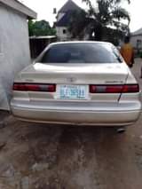 A picture of Car