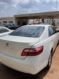 A picture of Direct Belgium Toyota camry spider Year 2008 Price 7 5m