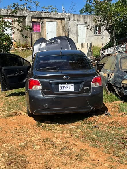 crash cars
