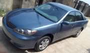 A picture of 2004 Toyota Camry