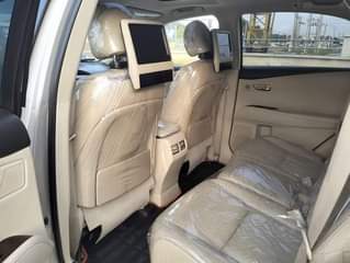 A picture of Lexus 360