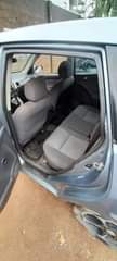 A picture of 2004 Toyota Matrix