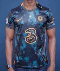 A picture of Jezi