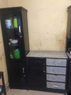 cupboards