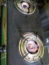 A picture of jiko plate 2