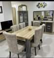 A picture of Dinnings sets
