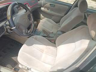 A picture of Toyota Camry Pencil Light