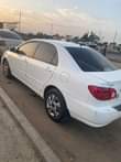 A picture of Trust me Tokunbo standard Super clean Toyota Corolla 2004 model