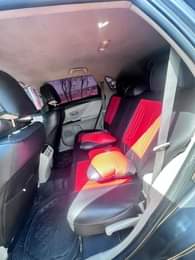 A picture of Distress Distress 2010 first body 4PLUG VENZA Belgium standard with