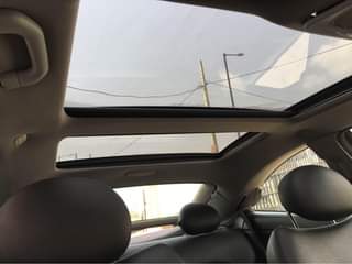A picture of Awoof Compressor Mercedes Benz C230