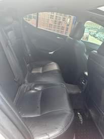 A picture of Lexus is250 09