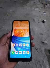 A picture of Infinix smart 6 32 2 4G network