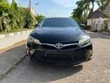 A picture of TOYOTA CAMRY 2015 MODEL