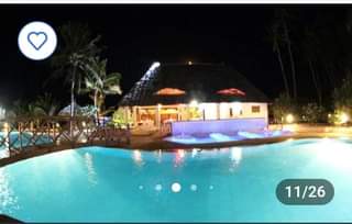 A picture of Hotel for sale at uroa