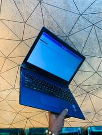 A picture of Lenovo Core i3 8gb ram 500gb storage
