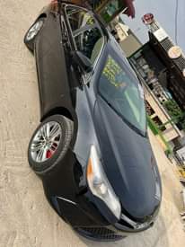 A picture of Distress Sales