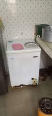 A picture of Household items